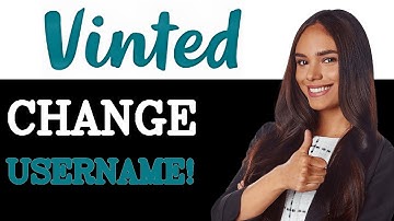 How To Change Username On Vinted (2025)