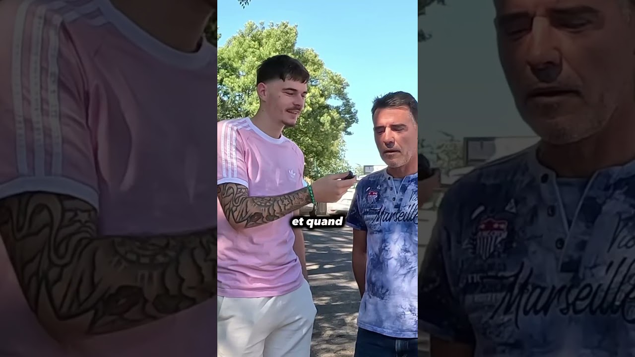 Qui a la réponse ? 🤭 