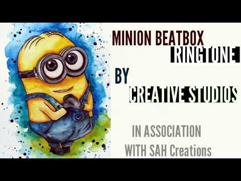 minions-ringtone🤘+download-link-|-minion-beatbox-|-creative-studios|-sah-creations|-funny-ringtones