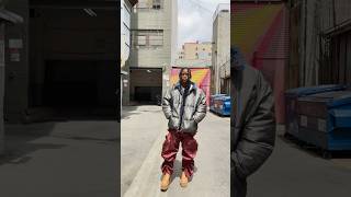 I call this my “missy jacket” 😏 #cantstandtherain #ecko Information