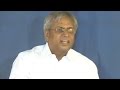 Undavalli adds new twist to Cash-for-Vote case