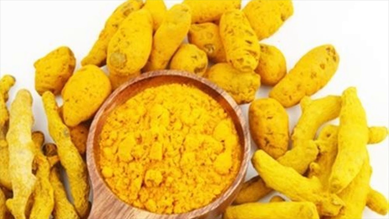 Aloe Vera And Turmeric For Acne How To Use YouTube