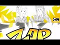 DDLC the road to mixel Island remix.music video 🎵🎶
