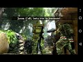 End of video