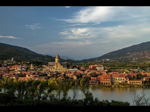 მცხეთა / Mtskheta