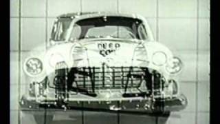 1955 Hudson Hornet And Wasp Commercial