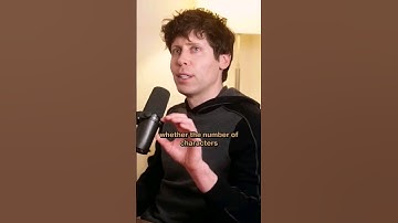 Sam Altman