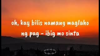 Kisapmata by Rivermaya covered by AJG