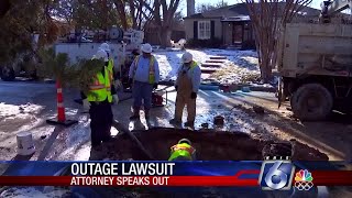 ERCoT, AEP-Texas issue statements in response to local winter-storm lawsuit