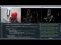 🚨 Detector de Movimiento con Cámara y Arduino Python + OpenCV! @AprendamosconScorpionSecurity 🔔