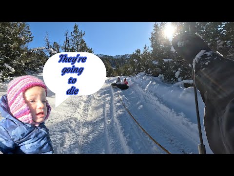 My Favorite Family Tradition!