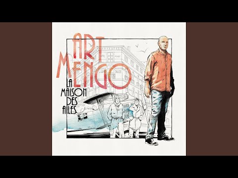 Putar Grand le ciel - Art Mengo
