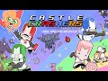I'm Scared of the Color Orange... - Castle Crashers