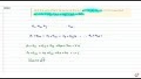 IIT JEE SEQUENCES AND SERIES Find the sum of first 24 terms of the A.P. `a-1,a_2, a_3, ` if it is...
