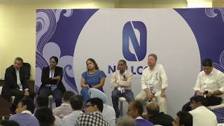 CXO Panel: Clash Of The Titans; Who Will Survive? | nullcon Goa 2019
