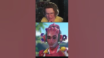 The WORST Lucio Skin Of All Time?  #froggerow #overwatch2