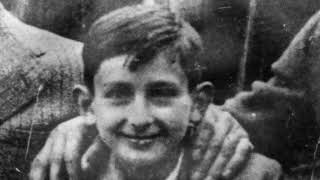 Lazare Pytkowicz échappe à Klaus Barbie