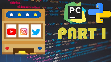 Create Slot Machine Game With Python - Part 1/3
