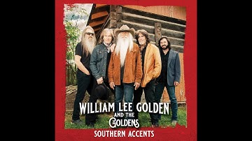 William Lee Golden and The Goldens - "Take It Easy" (Official Music Video)