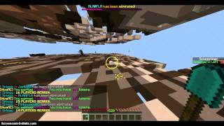 Minecraft Splegg #3- Them Fails!w/minerkid786