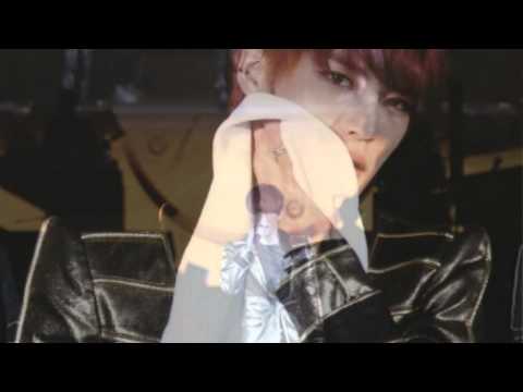 2013JYJ東京ドームmemory