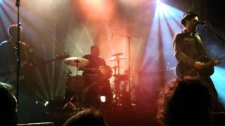 BEDOUIN SOUNDCLASH [HD] 27 MAY 2011