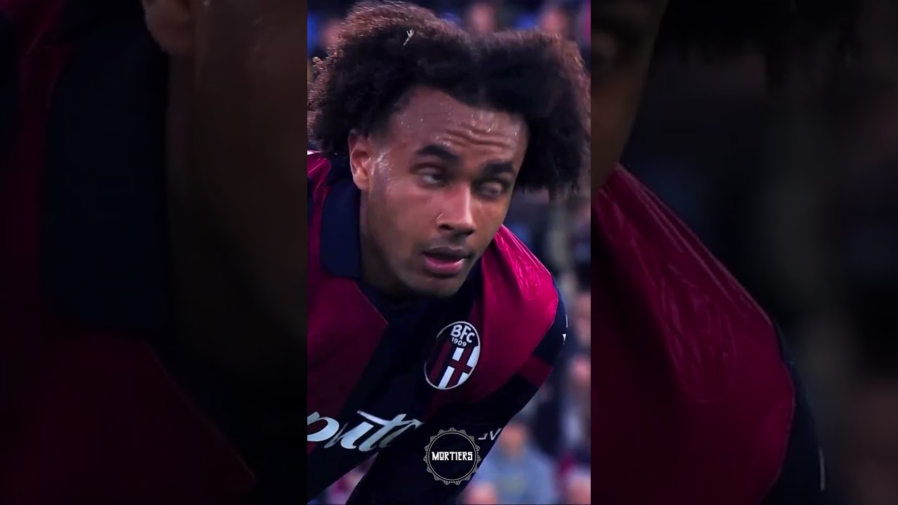 Zirkzee Edit