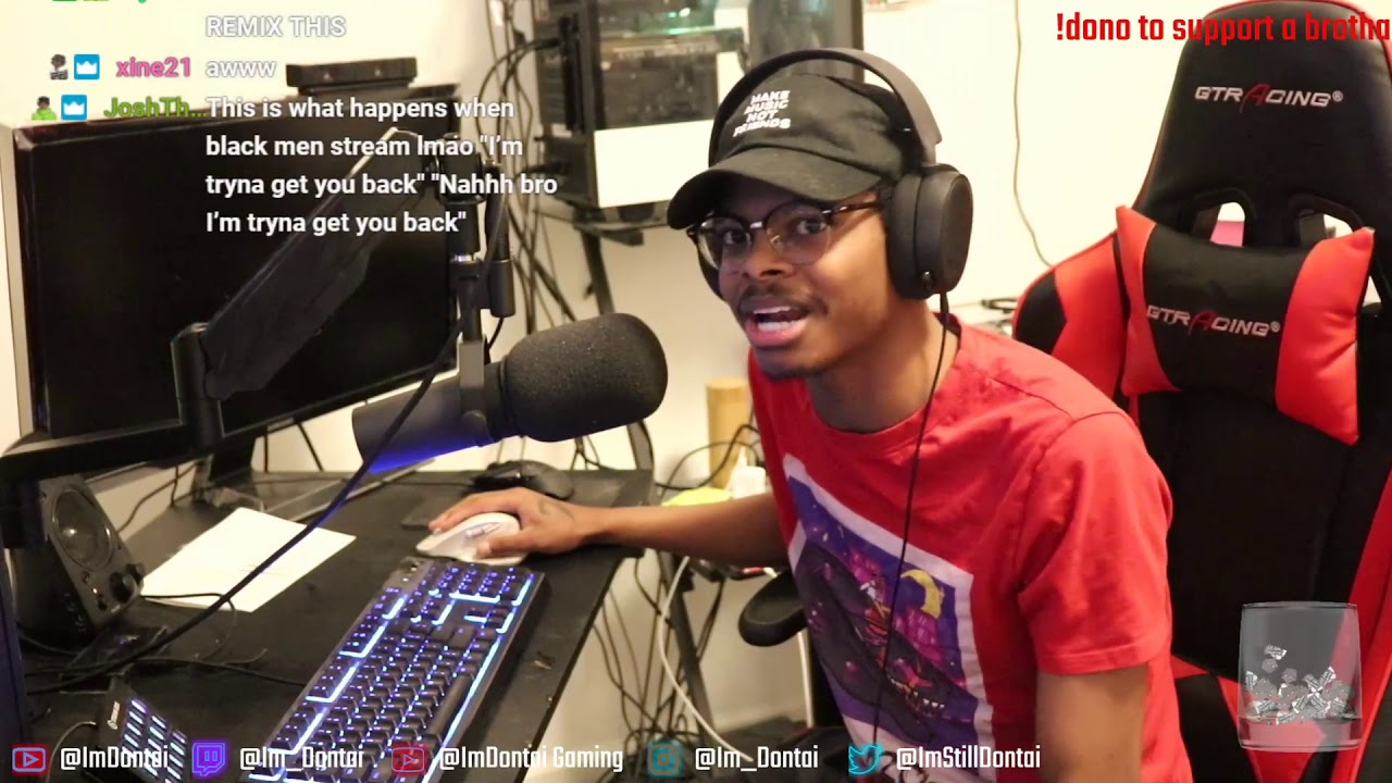 ImDontai Singing & Berleezy & Rico Drop 70 Subs COMBINED