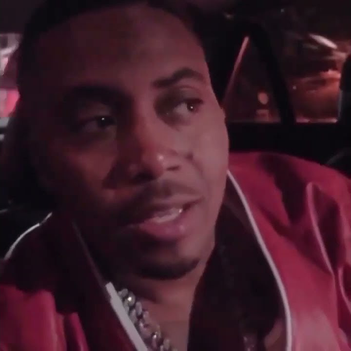 Nas - 27 Summers that wasn't even the goal