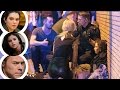 kendall jenner selena gomez more celebs react to ariana grande concert attack