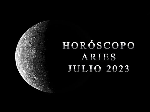 ♈️ ARIES ¡ES HORA DE QUE TE CONCENTRES!