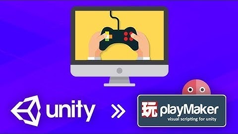 Unity and Playmaker No Coding Action Adventure Game Making!