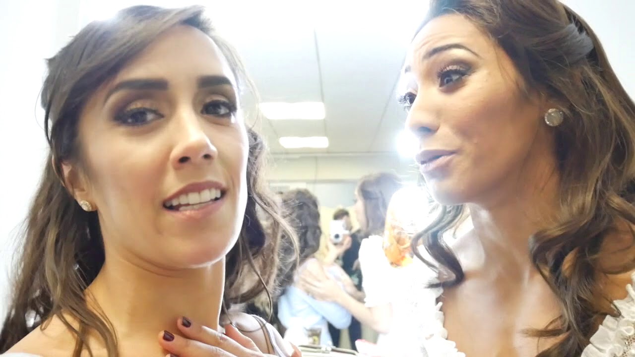 Talks With Janette: Musicals Week