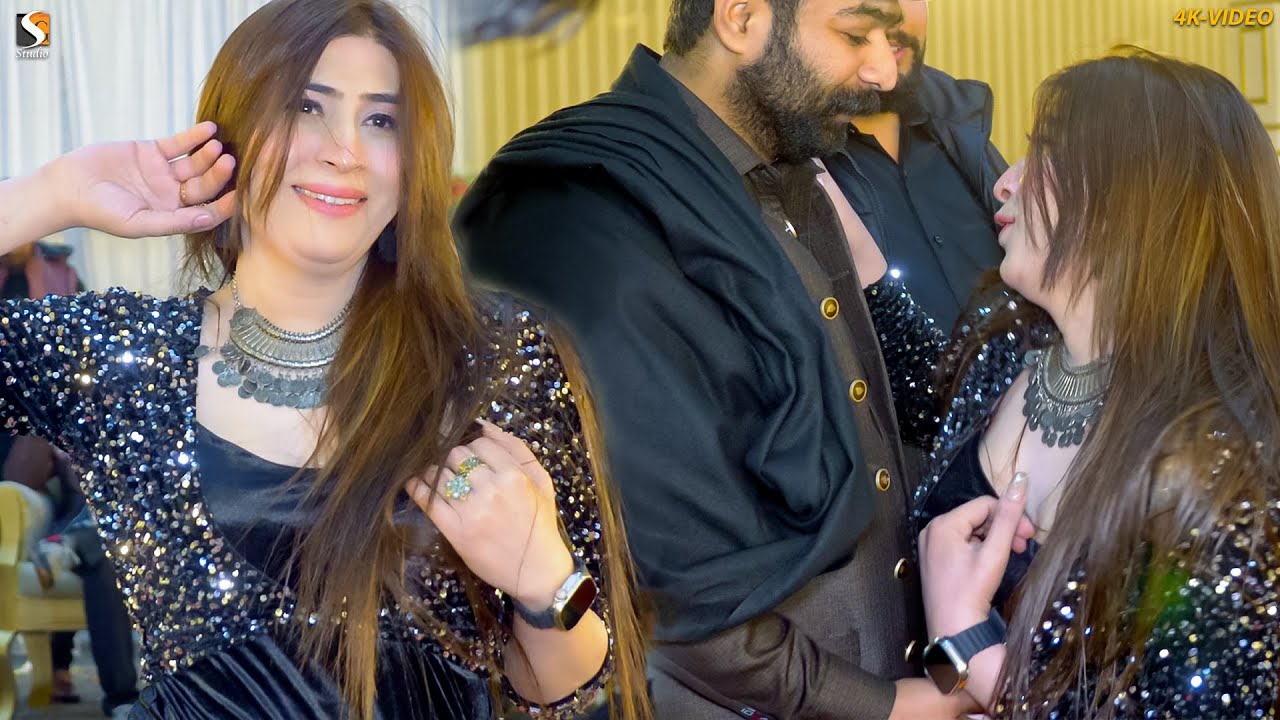 Qayamat Qayamat, Gul Mishal Latest Dance Performance 2024