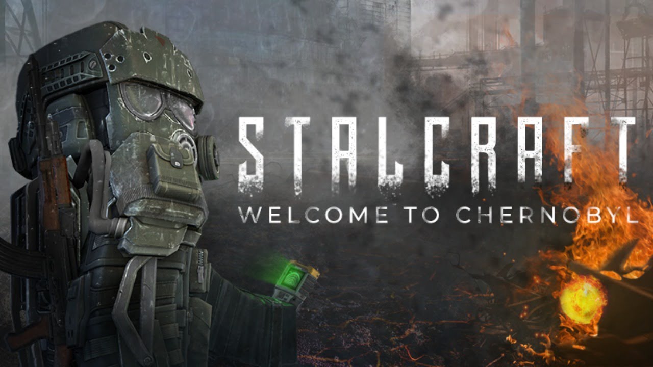 Stalcraft тт фары