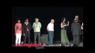 Delegación de Cultura de San Genaro en Santa Fe - Fiesta de Los Pueblos