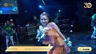 Caca Veronica - Nemen Live Cover Edisi Kp Kebon Bongkor Kosambi