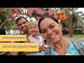 Dicas Beach Park Fortaleza: como economizar e aproveitar bem o parque!