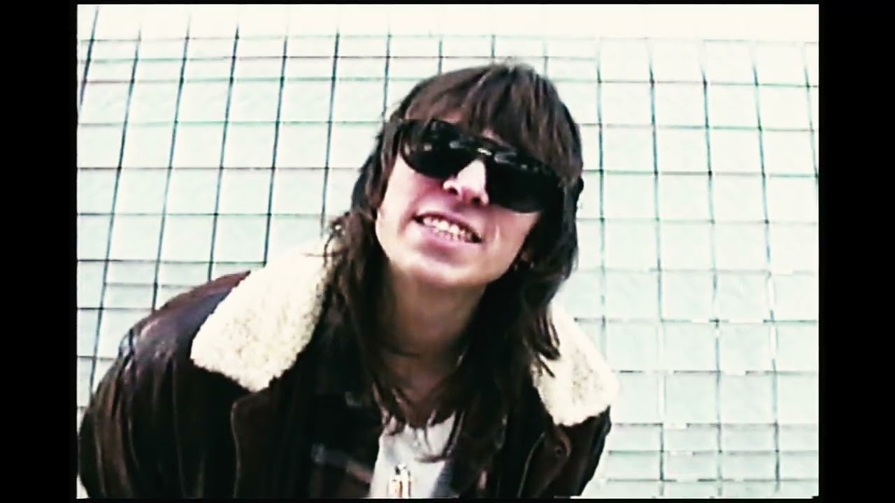 Cinema Stereo - So Sorry, My Dear (Official Music Video) video thumbnail
