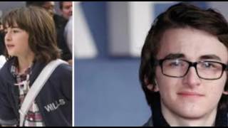 Isaac Hempstead Wright Epic Transformation | Isaac Hempstead Wright Then vs Now