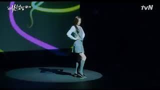 Lim Jukyung Moon Ka Young Dance Hwa Sa MAMAMOO-Maria. True Beauty (Secret Of Angel)