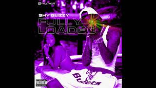 Shy Glizzy Ft. Lil Uzi Vert - Super Freak (Chopped & Screwed)