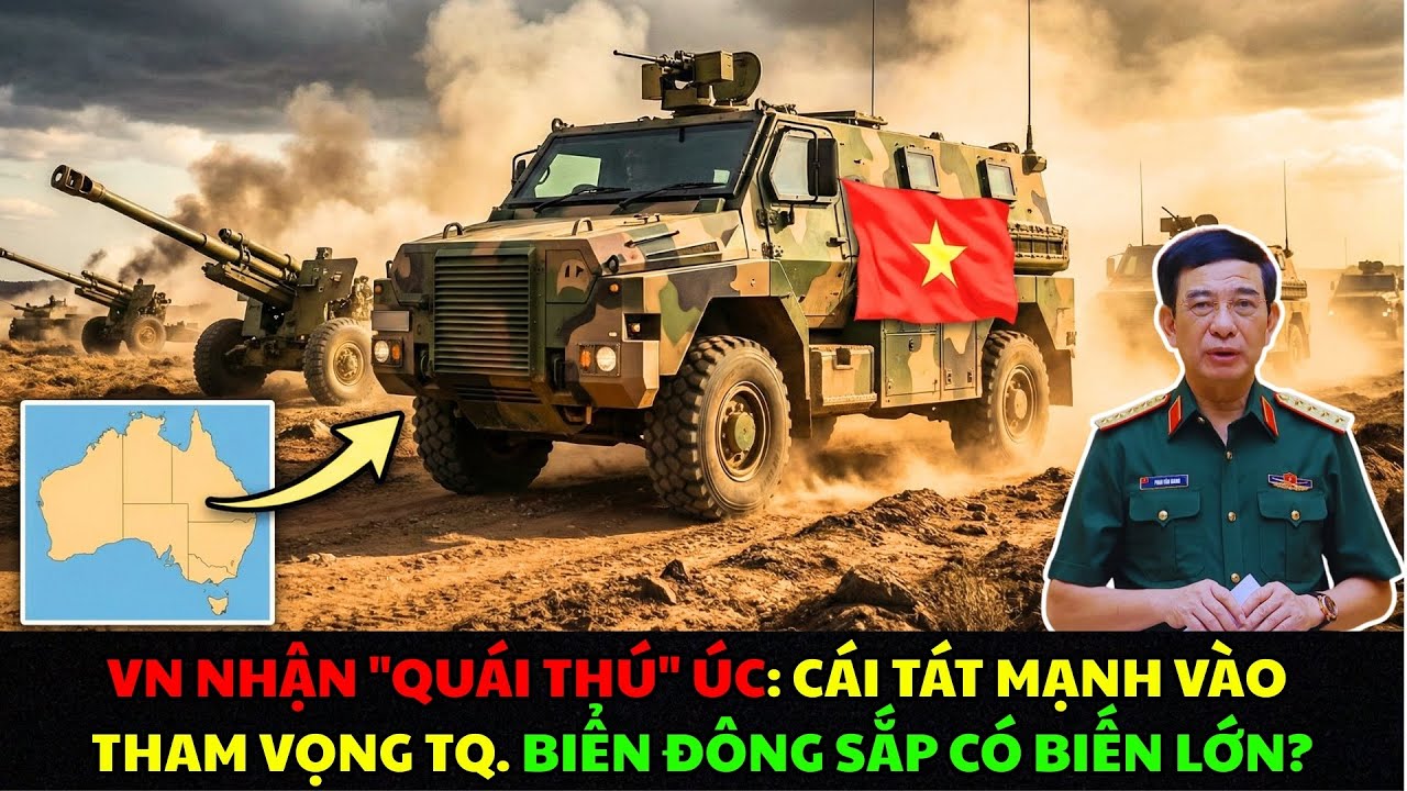 vn nhan vu khi uc bien dong sap bien lon