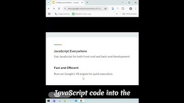 What is Node js || Google V8 Engine || JIT