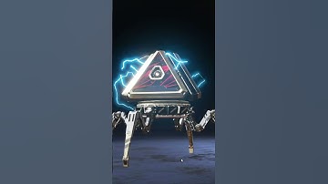 Apex Pack Unboxed 🔓📦 | #apex #apexlegends #apexclips #apexlegendsclips