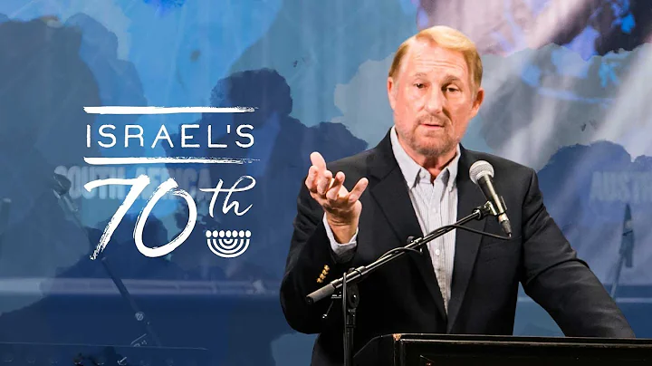 Randall Price - Rebuilding the Temple: Prophecy, P...