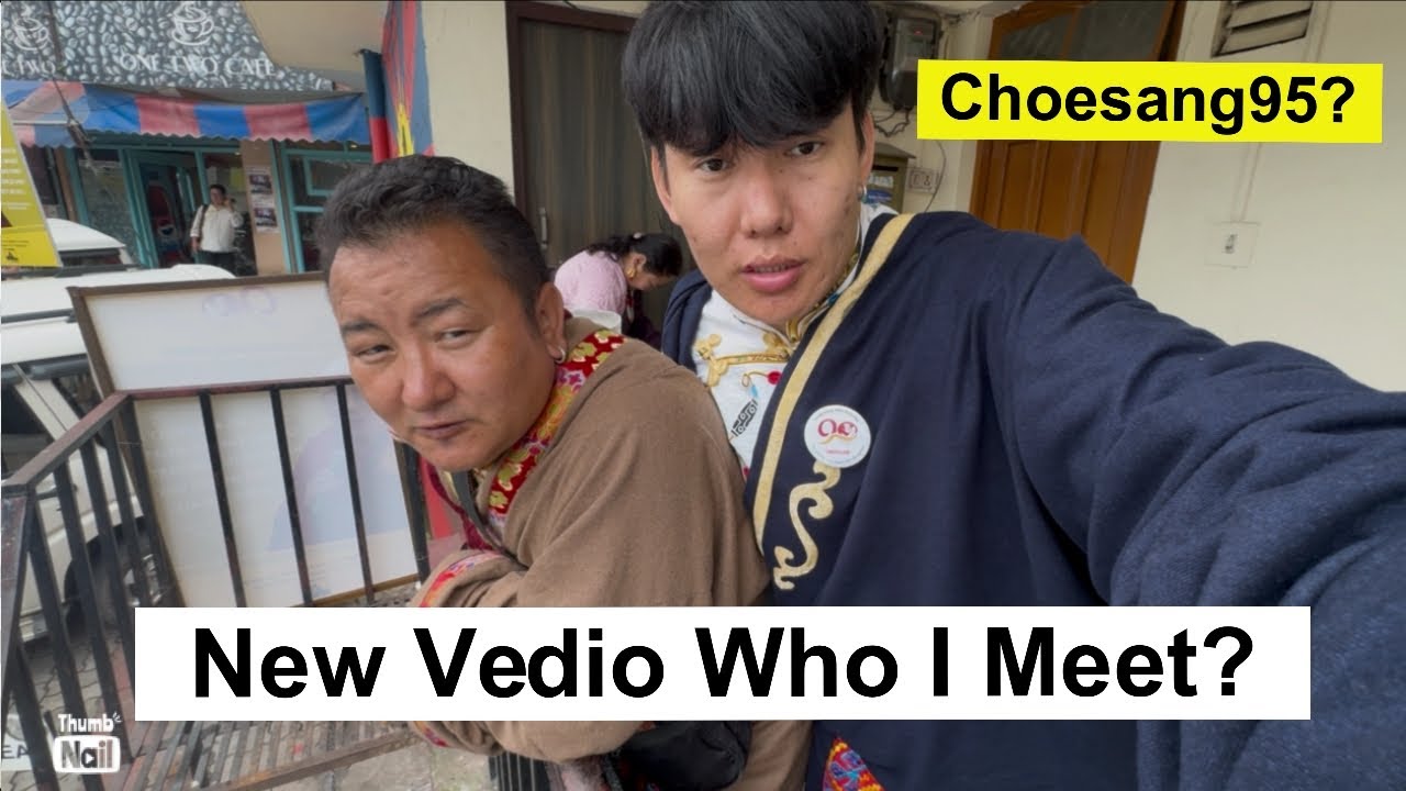 His holiness the Dalai lama’s 90th birthday celebration||dhasa||🙏tibetan vlogger||