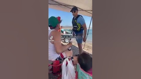 Mexicano vs gringo