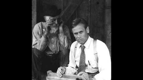 John Jacob Niles - Go 