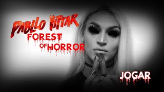 Pablo Vittar Forest Of Horror Gameplay